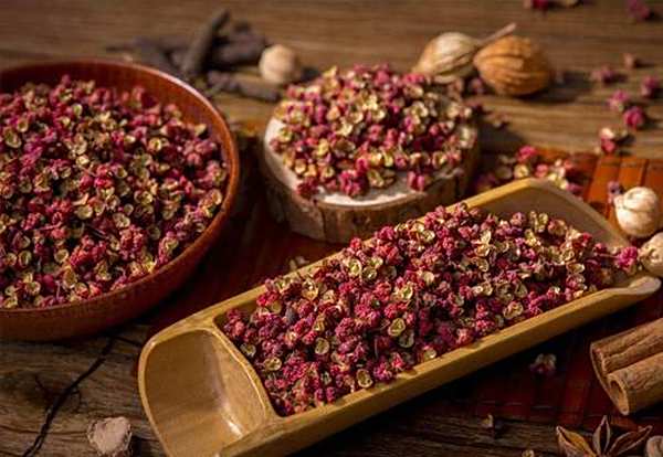 天然香辛料的好處 天然香辛料的好處